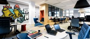 bureaux de onepoint