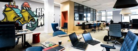Onepoint bureaux de onepoint