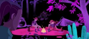 image dune foret enchantee court metrage qualcomm new yorker