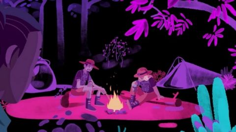 image dune foret enchantee court metrage qualcomm new yorker