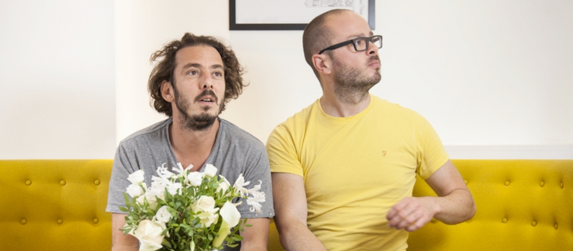 Recrutement Rosapark portrait des recrues de rosapark