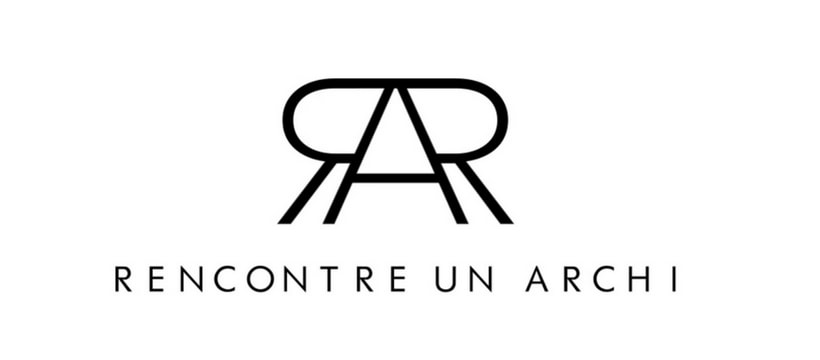 Rencontre Un Archi Logo rencontre un archi