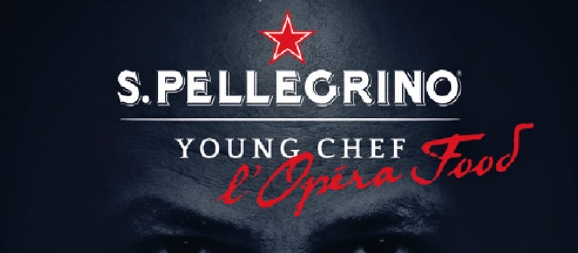 S.Pellegrino opera S.Pellegrino opera
