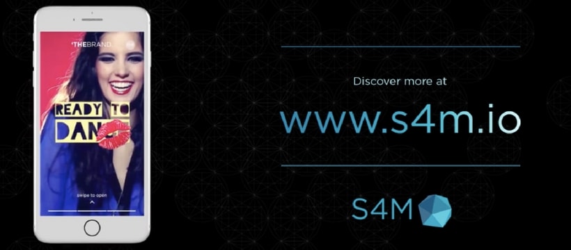 S4M S4M