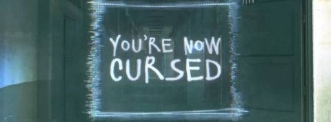 vous etes desormais maudit