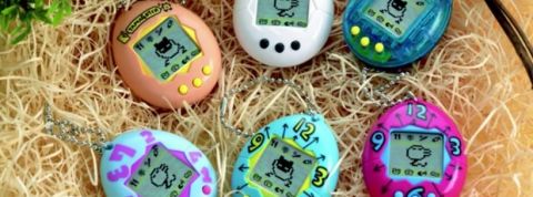 tamagotchi tamagotchi nouvelle génération