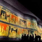 tapisserie de l'apocalypse