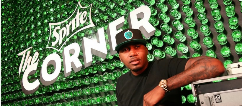 The Sprite Corner imagine de la publicité the sprite corner