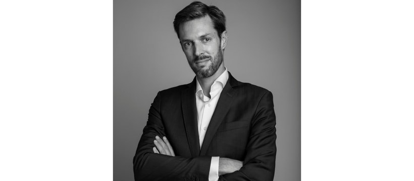 Thomas Kienzi portrait de Thomas Kienzi