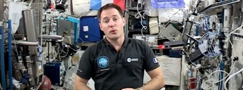 thomas-pesquet Thomas Pesquet