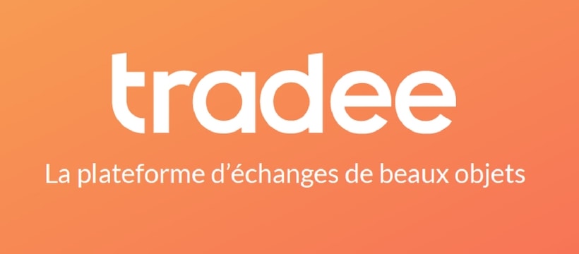 Tradee Logo Tradee