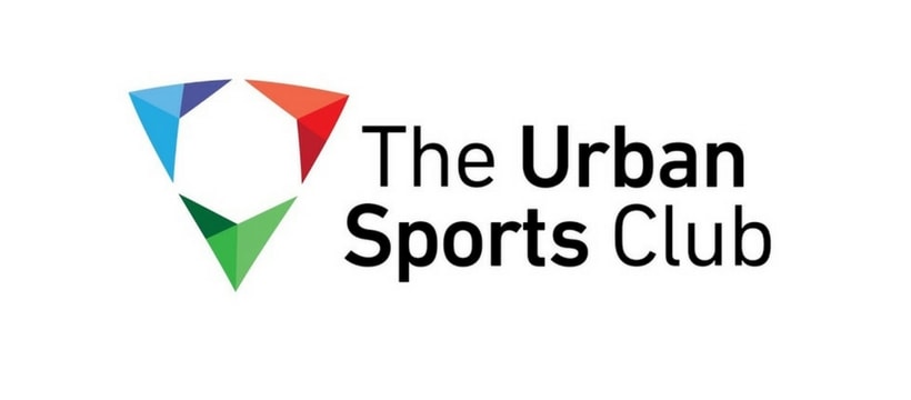 UrbanSportClub Logo UrbanSportClub