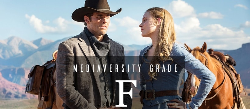 westworld Westworld sur Mediaversity