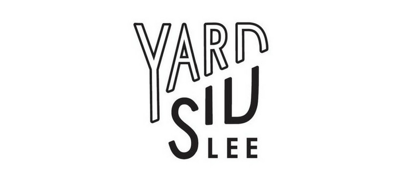 Yard Sid Lee Yard Sid Lee logos