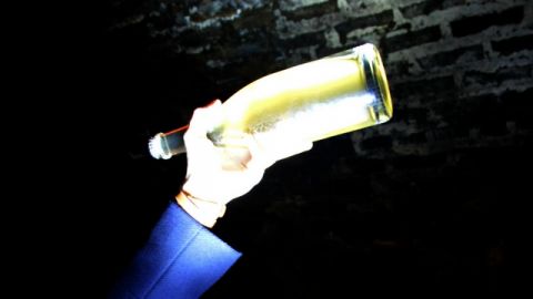 Louis Roederer Caves