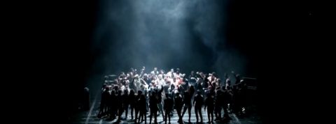 Danseurs opéra de paris