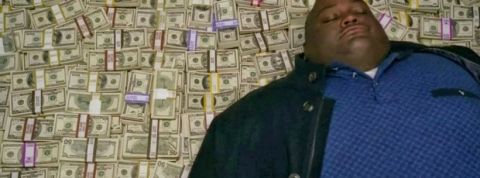 5 news business amazon crypto Huell dans Breaking Bad