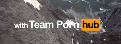 5 news pornhub La Team Pornhub