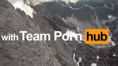 La Team Pornhub