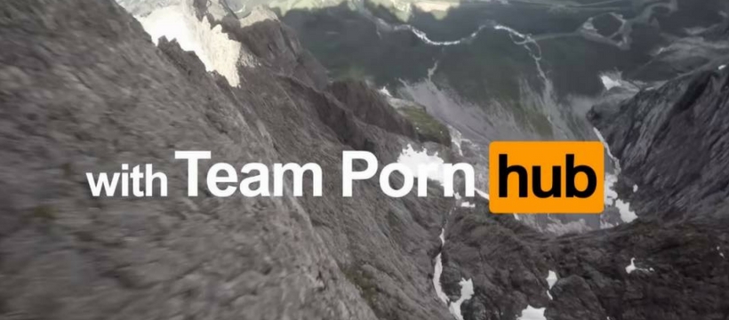 5 news pornhub La Team Pornhub