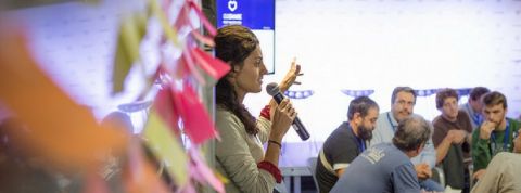 OUISHARE BARCELONE OUISHARE BARCELONE