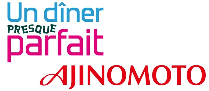 Ajinomoto-un-diner-presque-parfait Un diner presque parfait et M6 Publicité s'associent à Ajinomoto