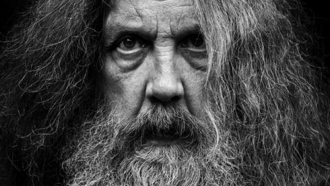 Alan Moore