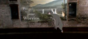 balou Livre de la Jungle