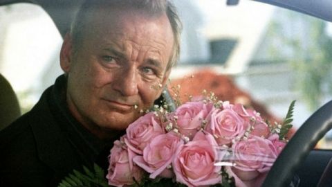 Bill Murray
