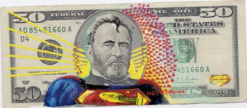 billet-cryptomonnaie billet crypto-monnaie