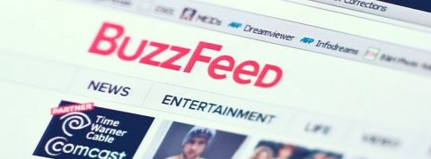 buzzfeed