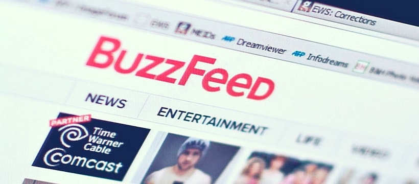 buzzfeed