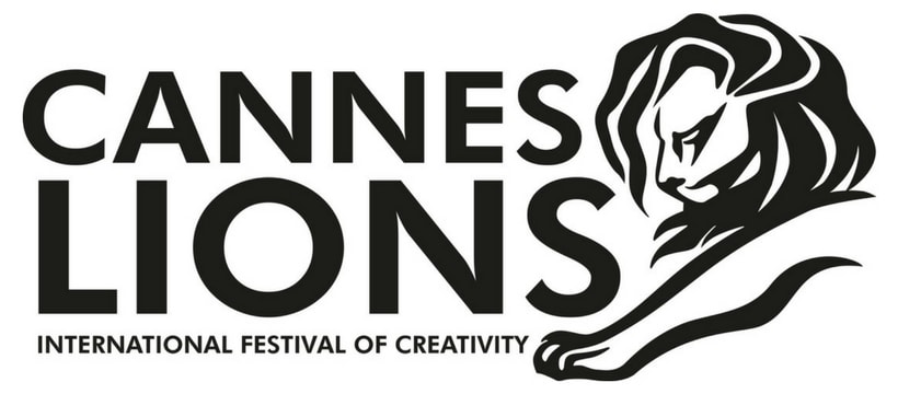 Cannes Lions logo des cannes lions