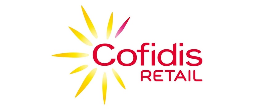 Cofidis cofidis retail logo