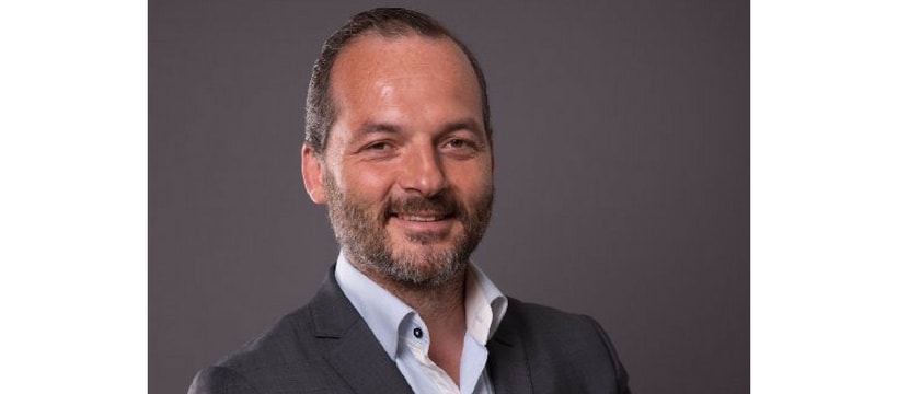 Damien de Foucault portrait de damien de foucault