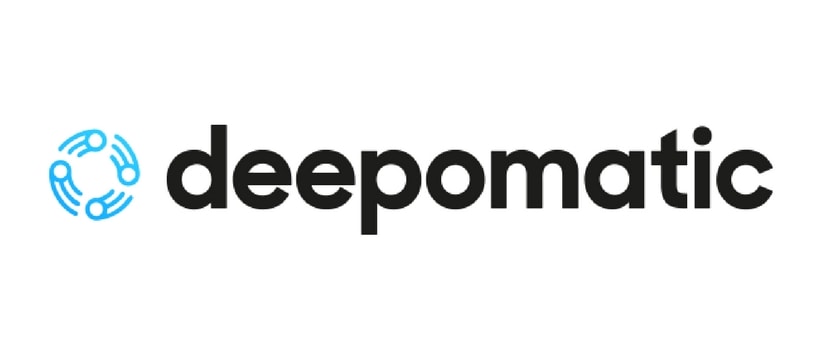 deepomatic logo deepomatic