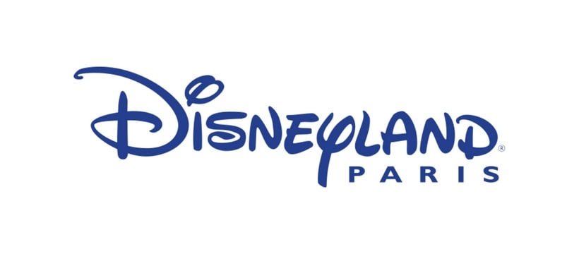 Disneyland disneyland logo