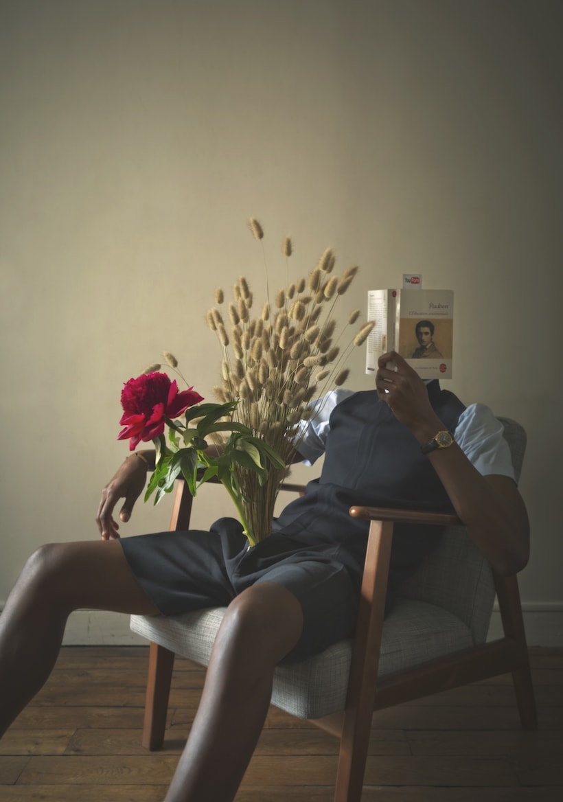 L'Education Sentimentale façon YouPorn