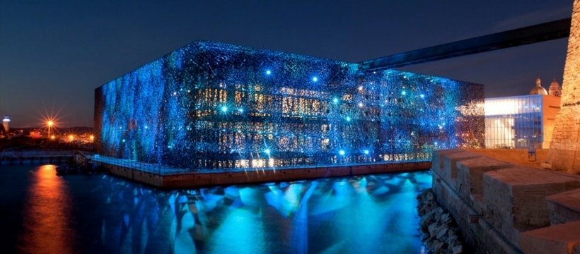 engie innovation Un bâtiment dédié à l'innovation par Engie