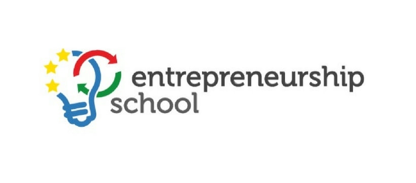 Entrepreneurship School Entrepreneurship School logo