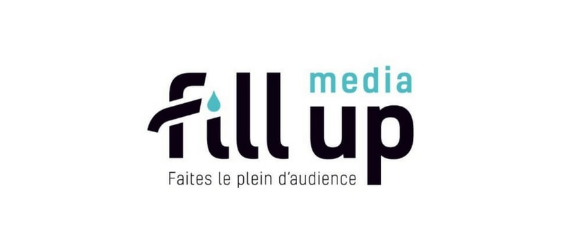 fillupmedia fillupmedia logo