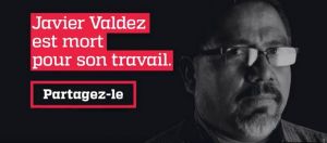 journaliste mexicain tué