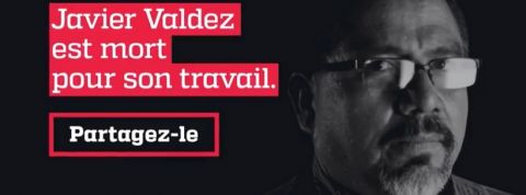 journaliste mexicain tué