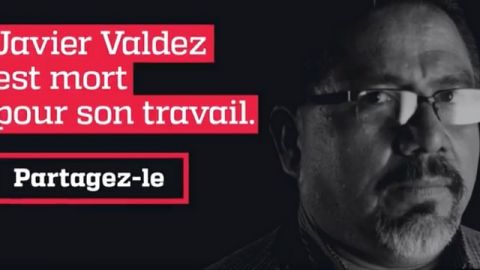 journaliste mexicain tué