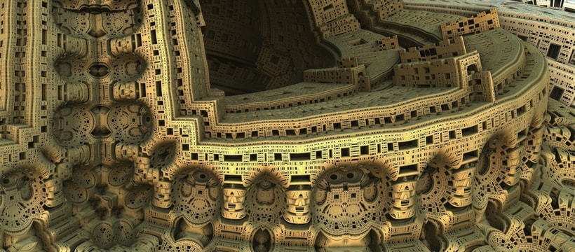 labyrinthe