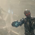 Robots de Avengers Age Of Ultron