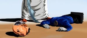 l'intelligence artificielle Sophia devient citoyenne en Arabie Saoudite