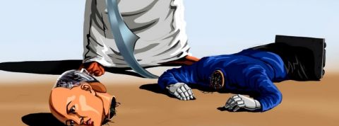 gunduz-aghayev l'intelligence artificielle Sophia devient citoyenne en Arabie Saoudite