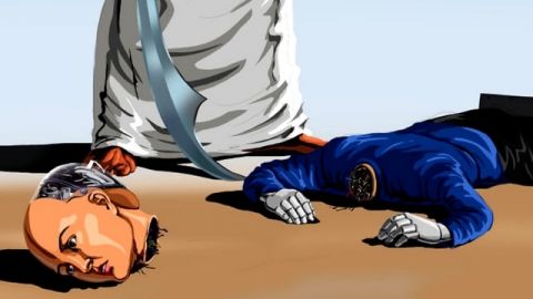 l'intelligence artificielle Sophia devient citoyenne en Arabie Saoudite