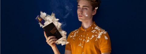 havasgallery Photo de l'exposition Marque Page à la Havas Gallery